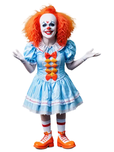 scary clown,anabelle,horror clown,it,clown,creepy clown,klowns,pennywise,klown,mcphie,ronalds,clowned,pagliacci,britton,3d figure,annabelle,bozo,voo doo doll,mctwist,doll figure,Conceptual Art,Fantasy,Fantasy 14