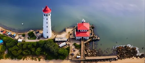 red lighthouse,rubjerg knude lighthouse,electric lighthouse,lighthouse,petit minou lighthouse,murano lighthouse,point lighthouse torch,crisp point lighthouse,seelturm,light house,seaside resort,batter