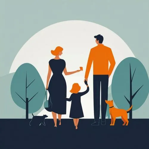 zwei menschen mann und frau und kind die neben einander stehen



,parents with children,familysearch,parents and children,family care,families,familias,retro 1950's clip art,stepfamilies,internationa