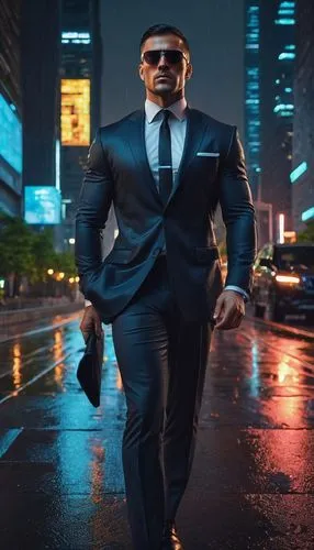 gangnam,black businessman,salaryman,a black man on a suit,yakuza,ceo,psy,men's suit,businessman,spy,business man,mankatha,african businessman,elleman,ranveer,lapo,3d man,wadala,walking man,mib,Illustration,Realistic Fantasy,Realistic Fantasy 27