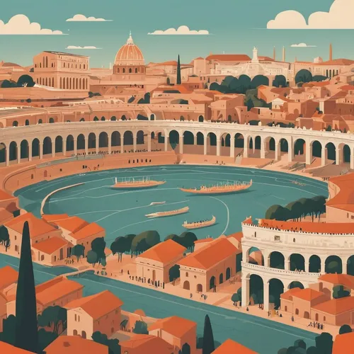 eternal city,ancient rome,constantinople,venezia,jerusalem,italy colosseum,roman bath,colloseum,roman ancient,rome 2,verona,byzantine,ancient roman architecture,roman history,colosseum,venetian,byzantine architecture,rome,genesis land in jerusalem,the ancient world,Illustration,Vector,Vector 05