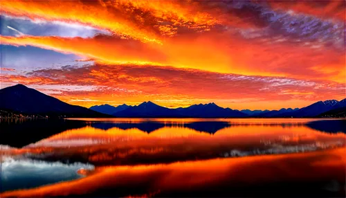 vermilion lakes,incredible sunset over the lake,grand teton,teton,mountain sunrise,grand tetons,tetons,alpine sunset,lake mcdonald,splendid colors,lake of fire,lake sils,red sky,atmosphere sunrise sunrise,bow lake,full hd wallpaper,intense colours,lake minnewanka,windows wallpaper,glenorchy,Illustration,Vector,Vector 17