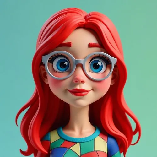 cute cartoon character,kids glasses,cartoon character,spectacles,soffiantini,3d model