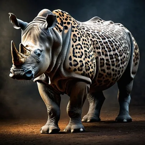 tribal bull,rhino,indian rhinoceros,rhinoceros,rhinoceroses,investec,Photography,General,Fantasy