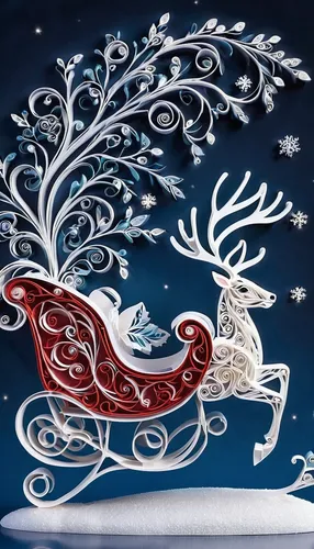 christmas snowflake banner,sleigh with reindeer,christmas snowy background,snowflake background,sleigh ride,christmas banner,christmas motif,sleigh,watercolor christmas background,christmas background,christmasbackground,christmas ribbon,christmas wallpaper,knitted christmas background,santa sleigh,winter background,christmas decoration,the snow queen,yule,gold foil christmas,Unique,Paper Cuts,Paper Cuts 09