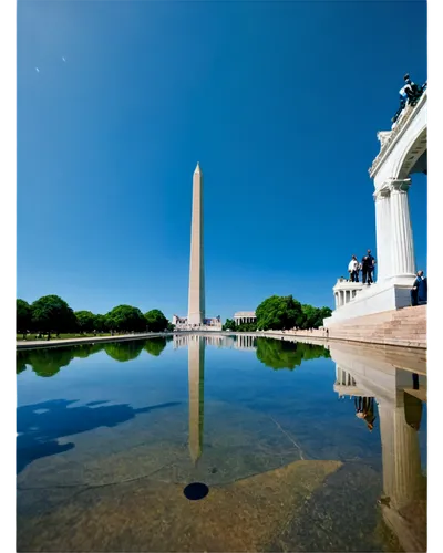 reflecting pool,washington monument,the washington monument,jefferson monument,tidal basin,washingtonian,washington dc,usa landmarks,dc,washingtonienne,district of columbia,thomas jefferson memorial,lincoln memorial,lincoln monument,washington,obelisco,jefferson memorial,wwii memorial,abraham lincoln memorial,united states capitol,Photography,Documentary Photography,Documentary Photography 27