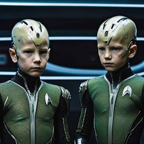 stamets,mogadorians,voyagers,modernisers,minikes,forerunners,cylons,futurians,legionnaires,vulcans,cyborgs,helmets,commanders,androids,zathura,romulans,starfleet,senderens,salvagers,juveniles,Photography,General,Realistic