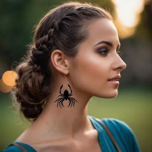 earings,earrings,penteado,updo,upbraid,oreilles,princess' earring,feather jewelry,earring,jewelry florets,hairpieces,chignon,braid,oreille,braid african,gypsy hair,romantic look,adornment,flamenca,maori,Photography,General,Cinematic