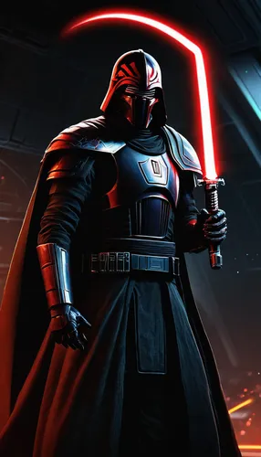 darth vader,vader,cg artwork,darth wader,imperial,rots,dark side,republic,maul,empire,force,the emperor's mustache,lightsaber,darth talon,imperial coat,clone jesionolistny,darth maul,emperor of space,admiral von tromp,star wars,Illustration,Retro,Retro 04