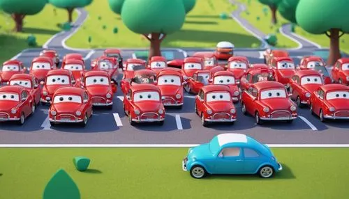 cartoon car,autopia,cartoon forest,traffic jam,car race,microcars,minicars,miniature cars,car cemetery,kachornprasart,car train,carsharing,cars,traffic jams,3d car wallpaper,cars cemetry,car racing,3d car model,kachwaha,kachoen,Unique,3D,3D Character