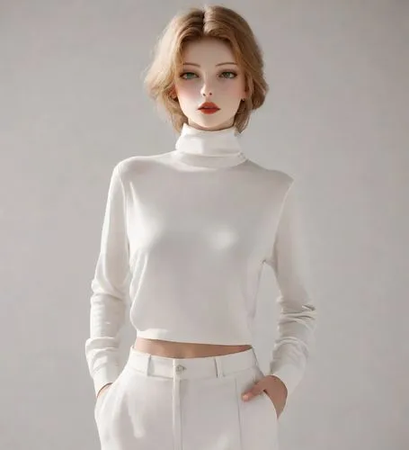 turtleneck,chorkina,turtlenecks,maxmara,courreges,hyoon,rosamund,heyne,white,nana,white winter dress,white clothing,algan,woolmark,pale,white silk,bnt,white velvet,jungwirth,pure white