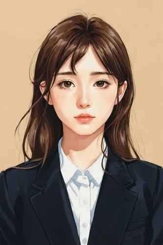 nodame,businesswoman,manhwa,takiko,hiroko,asako,Illustration,Paper based,Paper Based 22