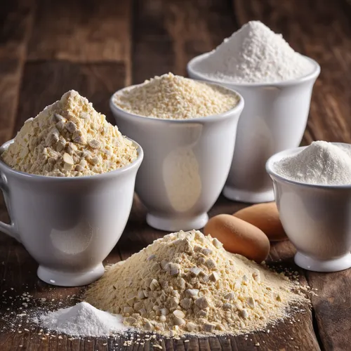 5 cups contains flour powder ,buckwheat flour,whole-wheat flour,flour production,coffee powder,food additive,all-purpose flour,wheat flour,granulated sugar,foamed sugar products,powdered milk,plain fl