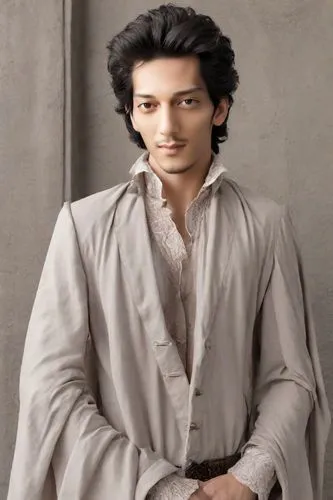 indian celebrity,persian poet,pakistani boy,kabir,khoresh,kutia,sarod,film actor,shah,male model,male character,arshan,sagar,photo session in torn clothes,middle eastern monk,tekwan,romantic look,jaya,devikund,handsome model,Photography,Realistic