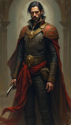 alatriste,zahrtmann,rhaetian,khilji,gruban,nassirian