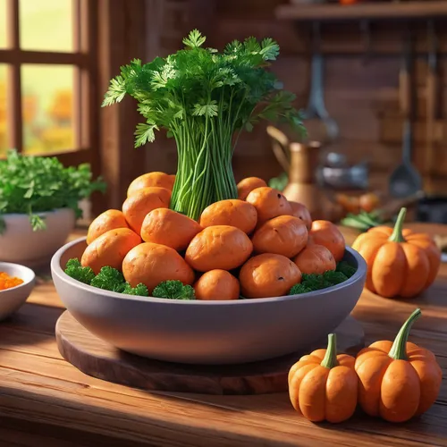 tangerines,potatoes with pumpkin,vegetables landscape,mini pumpkins,thanksgiving background,pumpkin autumn,thanksgiving veggies,autumn still life,autumn pumpkins,kumquats,autumn fruits,cheese puffs,daikon,vegetable basket,gourds,mirepoix,carrots,seasonal autumn decoration,fall harvest,apricots,Unique,3D,3D Character