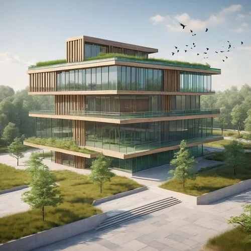 3d rendering,snohetta,renderings,revit,embl,europan,bjarke,technopark,render,solar cell base,biotechnology research institute,modern architecture,school design,epfl,modern building,arkitekter,newbuilding,kaist,safdie,gronkjaer,Art,Classical Oil Painting,Classical Oil Painting 14