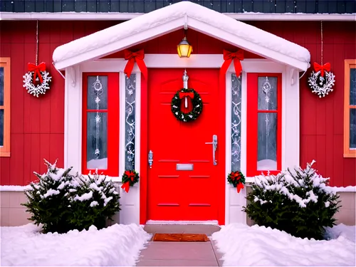 front door,stittsville,christmas house,manotick,doorsteps,entryways,entryway,door wreath,christmas snowy background,christmas gold and red deco,front porch,exterior decoration,house entrance,winter house,christmas snow,arnprior,beamsville,christmas motif,christmas decor,tatamagouche,Conceptual Art,Sci-Fi,Sci-Fi 03
