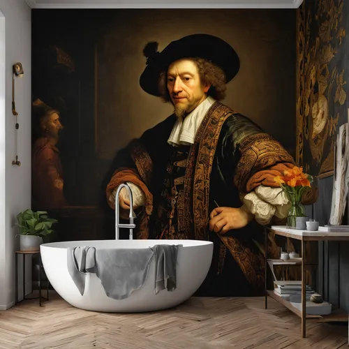 bathtub accessory,search interior solutions,luxury bathroom,bathtub,meticulous painting,bath accessories,washbasin,wall plaster,commode,drentse patrijshond,house hevelius,toilet table,bidet,bathroom accessory,archimedes,danish furniture,interior design,leonardo devinci,wall sticker,decorates,Art,Classical Oil Painting,Classical Oil Painting 06