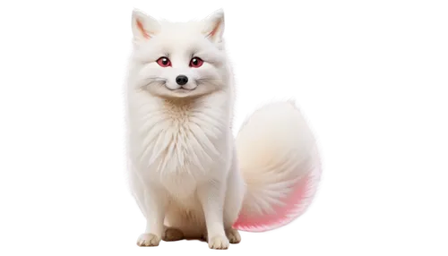 japanese spitz,american eskimo dog,samoyed,canadian eskimo dog,indian spitz,kitsune,berger blanc suisse,white shepherd,kishu,german spitz,german spitz mittel,canaan dog,white dog,akita inu,pomeranian,fennec,german spitz klein,chinese imperial dog,garden-fox tail,arctic fox,Illustration,Paper based,Paper Based 26