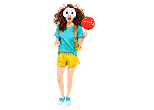 derivable,girl with speech bubble,dressup,juggle,lolly,little girl with balloons,juggling,fashion vector,3d render,3d rendered,juggler,edit icon,mouseketeer,render,yelle,juggles,lumo,aradia,lollipop,aerith,Photography,Fashion Photography,Fashion Photography 14