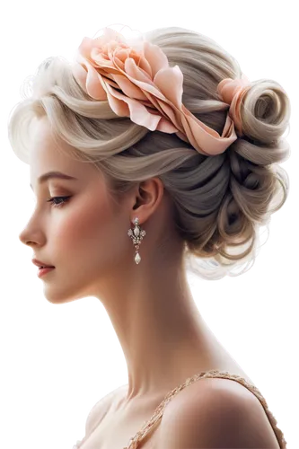 bridal accessory,spring crown,bridal jewelry,hair accessory,hair accessories,princess crown,updo,headpiece,diadem,beautiful bonnet,princess' earring,summer crown,peach rose,jewelry florets,blooming wreath,floral wreath,hair ribbon,laurel wreath,adornments,headdress,Conceptual Art,Fantasy,Fantasy 24