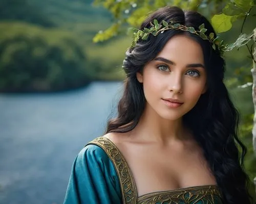 arwen,sigyn,guinevere,ellinor,celtic queen,eldena,Photography,General,Cinematic