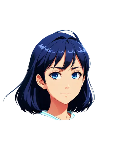 marinette,himawari,sonoda,kanan,minmay,ichigo,sonoda love live,umi,ayase,hinata,seiran,yoshiko,tsuga,hikari,yohane,sayoko,blue background,sayaka,rinko,bayumi,Illustration,Japanese style,Japanese Style 03