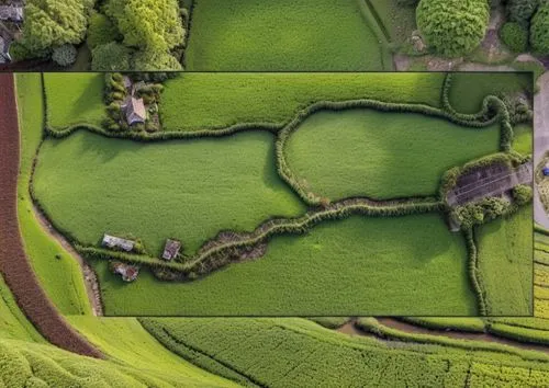 green fields,uffington,hillfort,avebury,exmoor,hillforts,hobbiton,north yorkshire,innisfallen,green landscape,cotswolds,polwhele,yetholm,derbyshire,crosthwaite,wiltshire,farmsteads,twistleton,sterndal