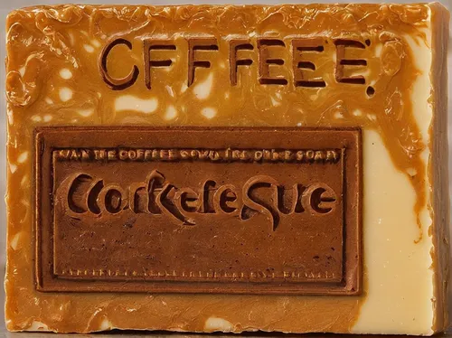 Compose a poetic piece that captures the essence and aroma of a coffee soap.,coffee soap,dulce de leche,café au lait,soufflé,crème fraîche,café,caffè americano,dutch coffee,coffee milk,french coffee,f