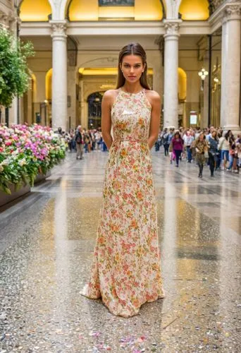 girl in a long dress,girl in flowers,floral dress,a floor-length dress,quinceanera,a girl in a dress,beautiful girl with flowers,quinceaneras,girl in a long dress from the back,quinceanera dresses,vestido,long dress,flower girl,guelaguetza,little girl in pink dress,primavera,galleria,principessa,girl in white dress,nypl