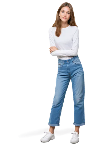 women clothes,high waist jeans,women's clothing,menswear for women,long underwear,jeans background,jeans pattern,trousers,girl on a white background,sweatpant,ladies clothes,long-sleeved t-shirt,active pants,carpenter jeans,high jeans,bermuda shorts,women fashion,pants,trouser buttons,loose pants,Photography,Fashion Photography,Fashion Photography 19