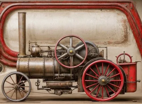 fire pump,fire apparatus,steam engine,fire fighting water supply,truck engine,fire hose,engine truck,internal-combustion engine,gas compressor,standpipe,water supply fire department,gas cylinder,engine,wind engine,boilermaker,hose pipe,steam roller,tank pumper,boiler,clyde steamer,Product Design,Vehicle Design,Engineering Vehicle,Industrial Strength