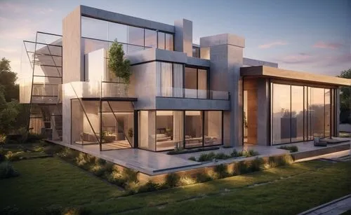 modern house,3d rendering,modern architecture,cubic house,residencial,prefab,vivienda,frame house,residencia,hovnanian,smart house,render,cube house,homebuilding,duplexes,revit,inmobiliaria,damac,contemporary,renders,Photography,General,Natural