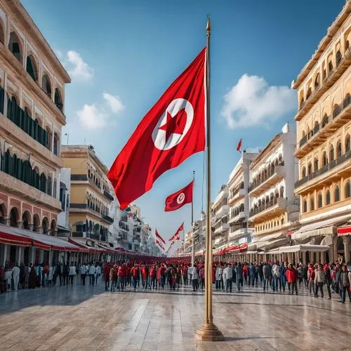 tunisie,tunisia,tunisien,bandeira,vexillological,swissinfo,vexillology,stateira,flagpoles,tunisian,monaco,gibraltarian,tonga,flags and pennants,flagbearer,blp,tirana,racing flags,malta,switzerland chf,Photography,General,Realistic