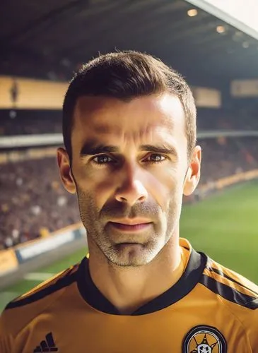 acker hummel,goalkeeper,yellow wall,heath-the bumble bee,yellow hammer,casement,footballer,ruan,hummel,bales,sandro,captain,piszke,yellow brick wall,leicester cheese,soccer player,wasps,paddy,beekeeper,josef,Photography,Natural