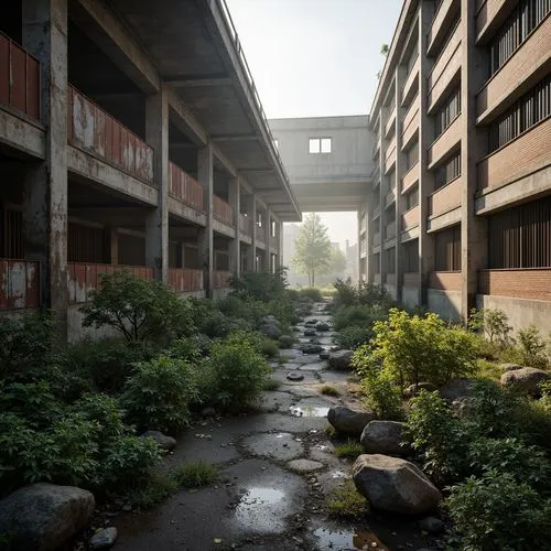 scampia,fabrik,industrial ruin,abandoned factory,sanatoriums,cryengine,warehouses,hashima,industrial hall,brickyards,old factory,abandoned places,empty factory,pripyat,atriums,sanatorium,brickworks,courtyards,streamwood,lostplace