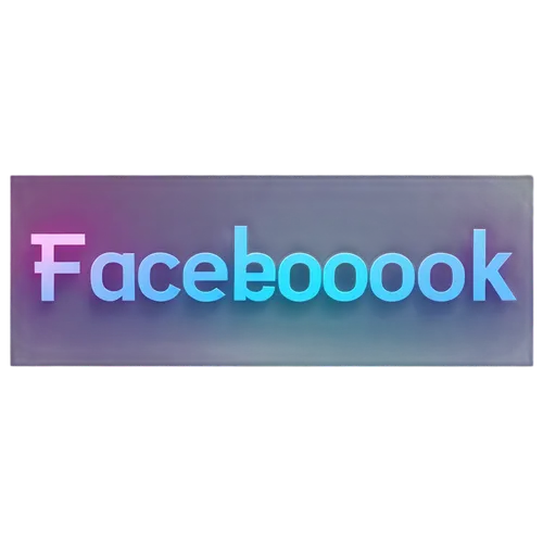 Facebook cover, social media theme, abstract design, vibrant colors, gradient background, modern typography, sleek lines, geometric shapes, 3D effect, glossy finish, reflective surface, close-up shot,