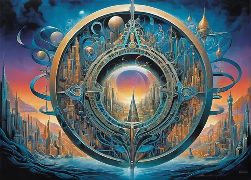 horn of amaltheia,stargate,mirror of souls,portal,testament,maelstrom,firmament,wind rose,heroic fantasy,esoteric,sepulchre,tour to the sirens,end-of-admoria,arcanum,music fantasy,hinnom,the order of the fields,labyrinth,mysticism,pillar of fire,Illustration,Black and White,Black and White 07