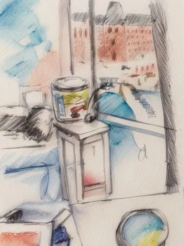 kitchen,watercolor shops,watercolor tea shop,kitchen counter,watercolor cafe,kitchenette,watercolor tea,kitchen shop,the kitchen,girl in the kitchen,watercolor paris shops,watercolor paris balcony,kit