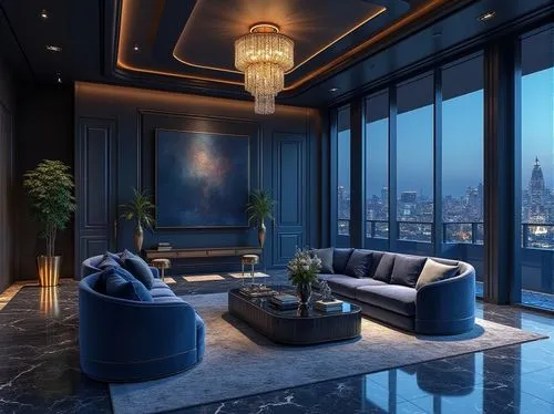 penthouses,luxury home interior,apartment lounge,livingroom,living room,great room,modern living room,luxury property,luxurious,sky apartment,luxe,interior design,luxury suite,luxury,modern decor,opulently,ornate room,sitting room,luxuriously,opulent,Photography,General,Realistic