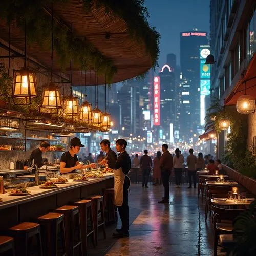 busan night scene,chongqing,wanchai,kowloon,outdoor dining,cheonggyecheon,shanghainese,shangai,kowloon city,shenzhen,namdaemun market,xiamen,chengdu,seoul,haeundae,taikoo,izakaya,hutong,shenzen,longshan,Photography,General,Realistic