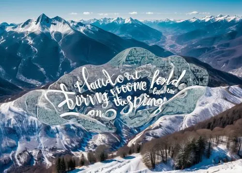 leaving your comfort zone,be mountain,do you travel,ilovetravel,ski touring,yearnings,mount everest,cd cover,inspire,good vibes word art,motivational,mountains,hand lettering,believe in yourself,the alps,promise,lyrics,arlberg,things,motivational poster,Illustration,Vector,Vector 21