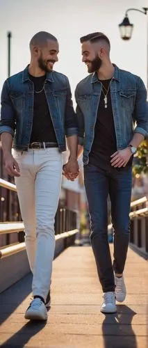 gay men,gay love,gay couple,glbt,superfruit,gay,hand in hand,photo shoot for two,pre-wedding photo shoot,hands holding,dancing couple,jeans background,social,into each other,mirroring,partnerlook,fusion photography,tango argentino,testicular cancer,latino,Illustration,Abstract Fantasy,Abstract Fantasy 05