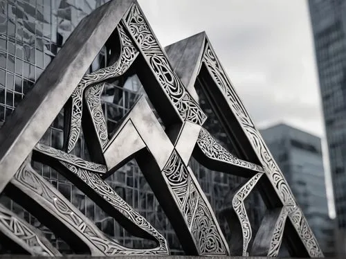 undershaft,oscorp,ethereum logo,glass pyramid,difc,arcology,steel sculpture,lexcorp,morphosis,cube background,ethereum symbol,star of david,metatron's cube,safdie,triangles background,allspark,freemason,cinema 4d,the ethereum,eth,Illustration,Black and White,Black and White 11