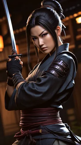 katana,beautiful girls with katana,swordswoman,kenjutsu,kendo,samurai fighter,shinobi,wuchang,samurai,eskrima,xing yi quan,geisha,yi sun sin,mulan,female warrior,assassin,samurai sword,sanshou,koto,japanese martial arts,Conceptual Art,Fantasy,Fantasy 30