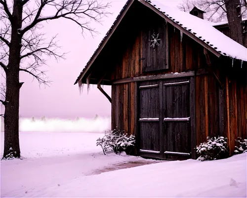 winter house,vinter,winter background,snow scene,wooden hut,outbuilding,wooden church,wooden house,winterplace,winterland,log cabin,cottage,snow house,winter village,snow shelter,snowfalls,small cabin,lonely house,snowy landscape,snow roof,Photography,Black and white photography,Black and White Photography 06