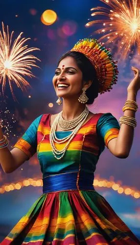 diwali background,diwali festival,lavani,diwali,thaipusam,malayalee,deepavali,sindhu,utsavam,parvathy,kutiyattam,navarathri,meenakshi,navaratri,bharathanatyam,sankranthi,bharatnatyam,indian woman,dussehra,vijayadashami,Conceptual Art,Daily,Daily 32