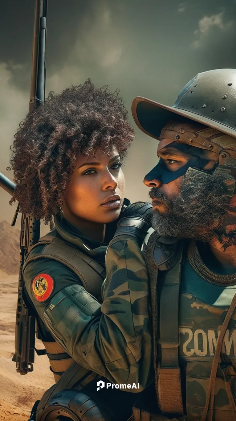 libya,children of war,free fire,mali,lost in war,digital compositing,afroamerican,soldiers,angola,dune 45,the sandpiper combative,negev desert,mad max,six day war,afro-american,black couple,war,storm 