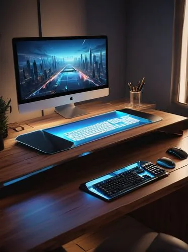 wooden desk,desk,blur office background,office desk,apple desk,desk lamp,computer workstation,computable,workstations,desk top,deskpro,deskjet,computer monitor,working space,workstation,fractal design,work desk,desktops,desk accessories,modern office,Art,Classical Oil Painting,Classical Oil Painting 08